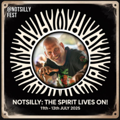 Live at NotSilly - 11-07-25