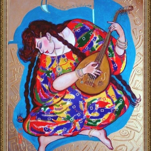 صباح الخياط - يادنيا ليش