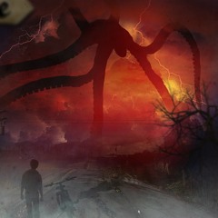 Stranger Things - Are we right side up ?