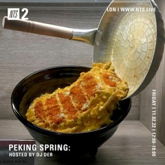 Peking Spring 110222