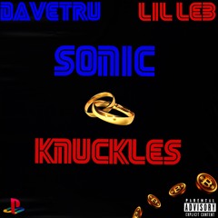 Sonic & Knuckles