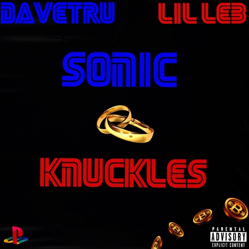 Sonic & Knuckles