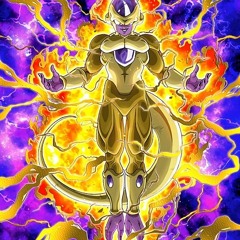 Golden Frieza's Symphony [GLADIUS]