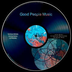 Julio Binci - Criaturas Nocturnas (Original Mix) [Good People Music]