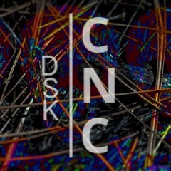 CNC - DSK (Prod. by Taiheo)