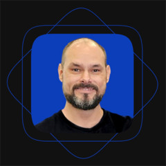 #4 - Daniel Lázaro, da Accenture Brasil e América Latina