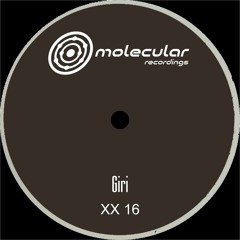Giri - XX 16 B1 [Premiere I MOLXX16D]