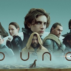 The Shortening of the Way - DUNE