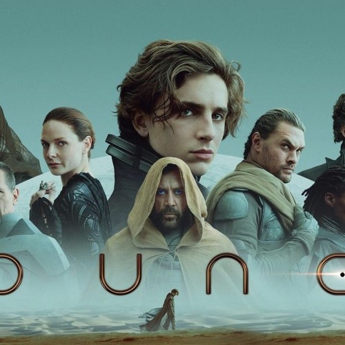 The Shortening of the Way - DUNE