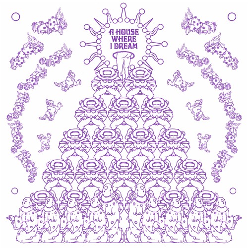 PREMIERE: Mattias De Craene - Away [VIERNULVIER Records]