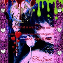 #XXNUFFXXONG *PROD. ZEROSUIT* //DJ XXLUR MIXX\\
