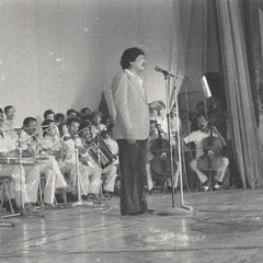 هل اعجبك يوم في شعري | أبو بكر سالم - جلسة