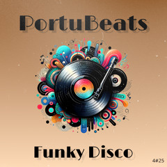 Funky Disco 4#25