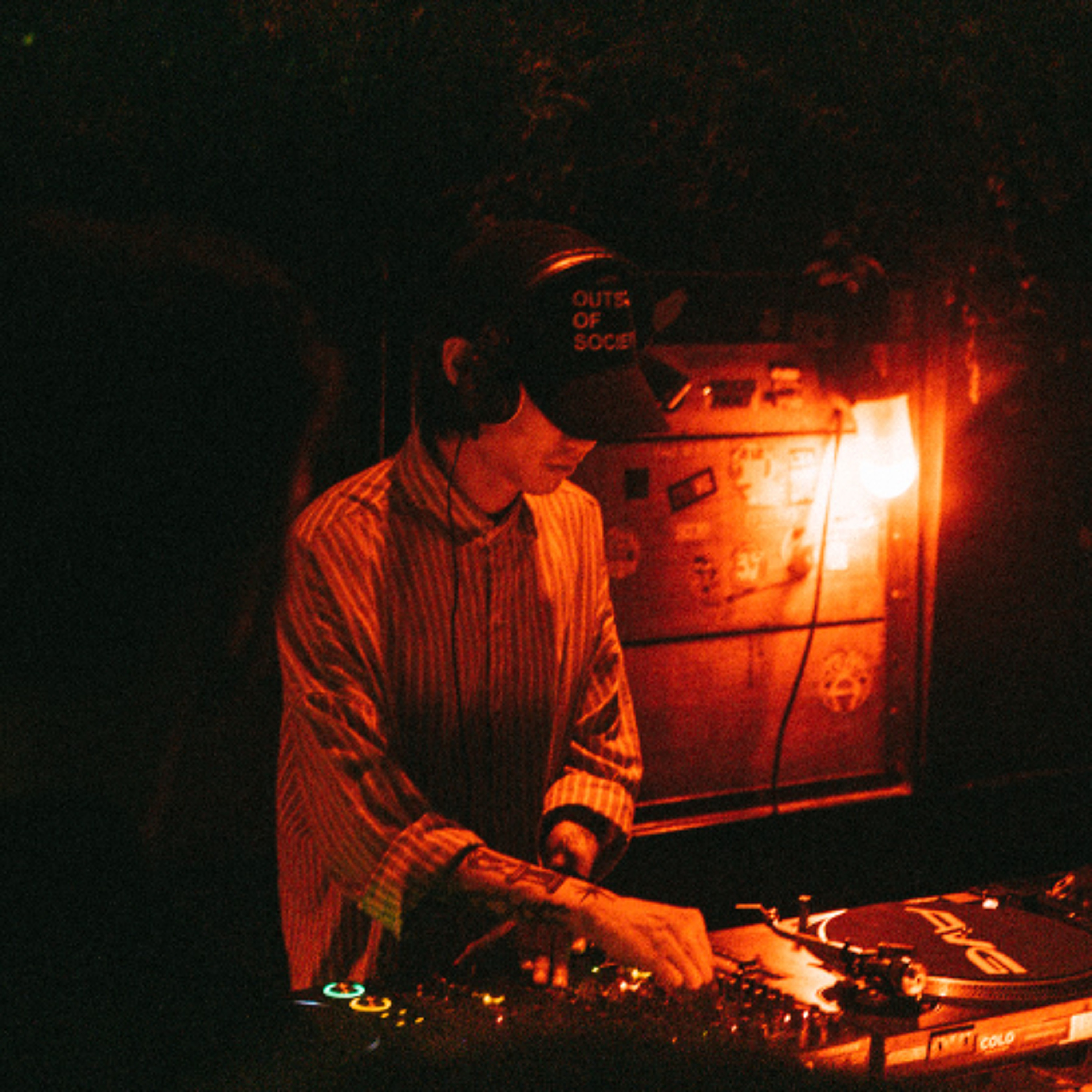 Baso 05.15.26 | VISLA FM episode artwork