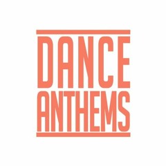 Late 90's / Early 00's Dance Anthems (Part 1)