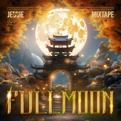 FULL MOON - DJ JESSIE [BEATLAB 2023 MIX]