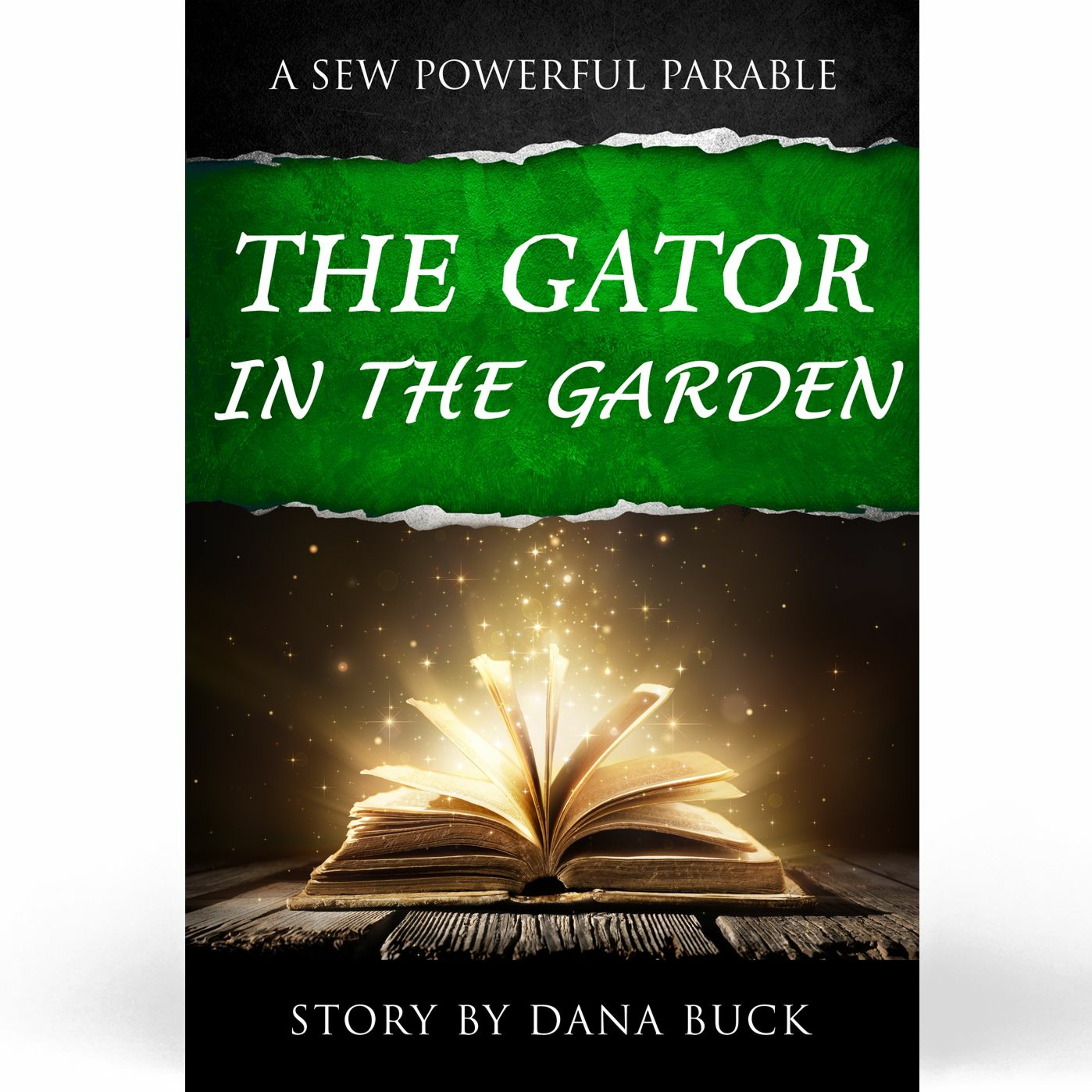 Sew Powerful Parables