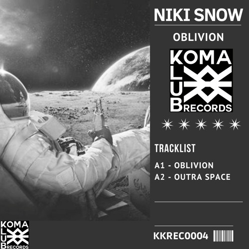 Niki Snow - Oblivion