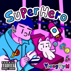 Super Hero(再mix)