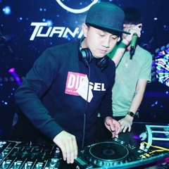 MY MUSIC VOL 1.TuanKay MIX
