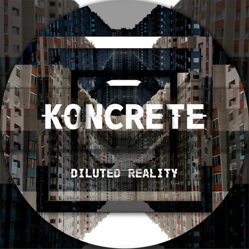 Koncrete - Disorientate