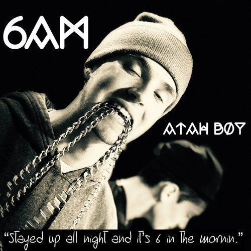 6AM (prod. Skywocker)