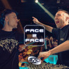 DJ SISU F2F CARNADA - FACE 2 FACE BARCELONA DJ mix artwork - Electronic music tracklist cover image