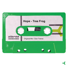 Tree Frog (Dub Trance)