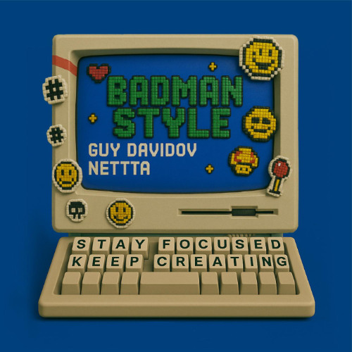 Badman Style - Guy Davidov, Nettta