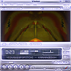 YEDUSI23POPITCHI- Karmagedon 180BPM