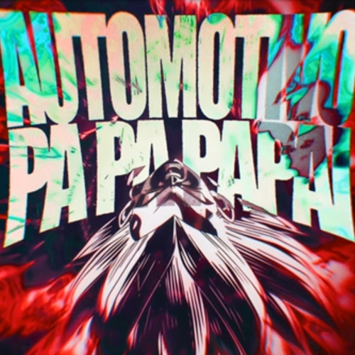 AUTOMOTIVO PA PA PAPAI