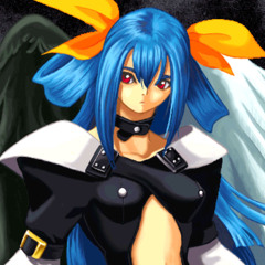 Guilty Gear the Missing Link OST