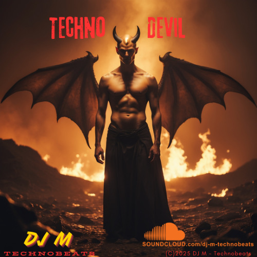 Techno Devil