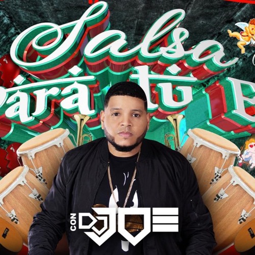 Salsa Para Tu EX  💔  En Vivo Con Dj Joe El Catador #ComboDeLos15