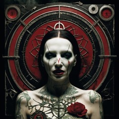 Transhuman Antichrist