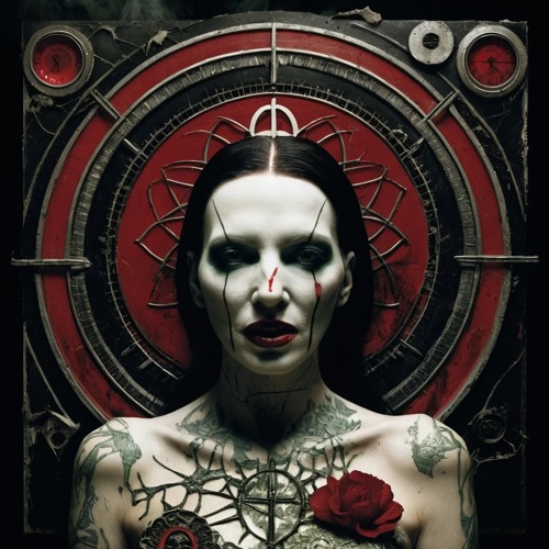 Transhuman Antichrist