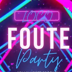 Andy Cley - Foute Party @ Loco Roeselare