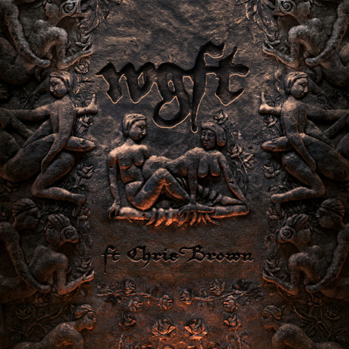 Listen to wgft (Remix) [feat. Chris Brown] by Gunna in New Joints