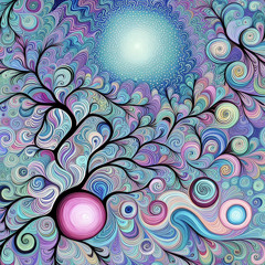 Beyond the Event Horizon