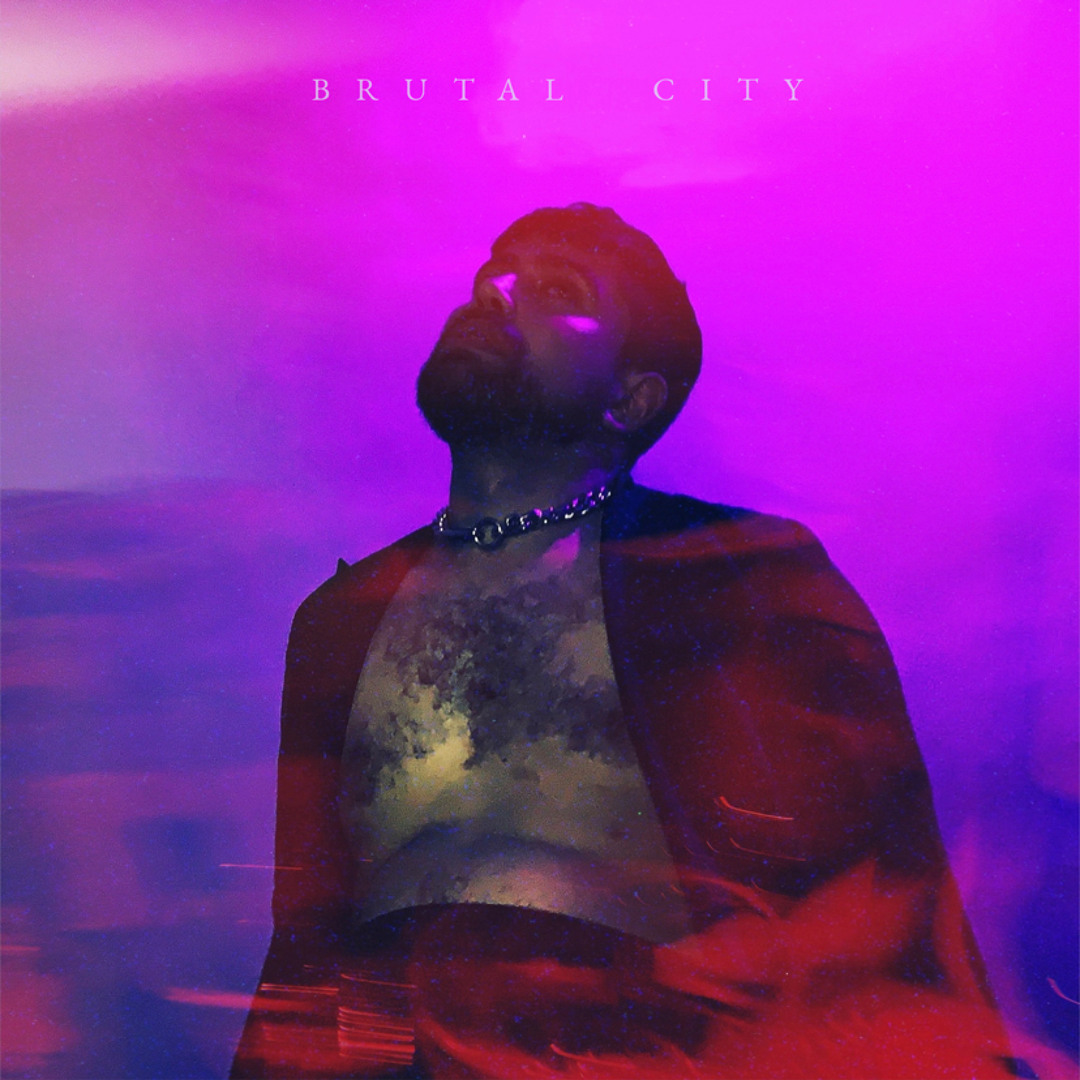 Stream Brutal City by Seans Andrew | Listen online for free on SoundCloud
