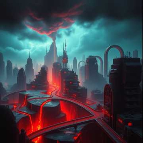 We Are the Faultline