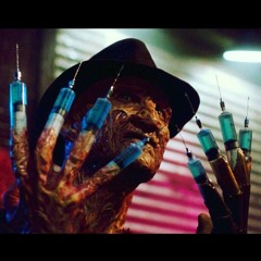 $ID VICIOU$ x Ленина Пакет, turbosquirt, Scarbo - Freddy Krueger (prod. ROLAND JONES)