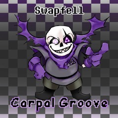 SWAPFELL - Carpal groove [original] +Flp