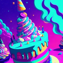 Happy Fun Party Time