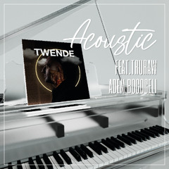 Twende (Acoustic Version)