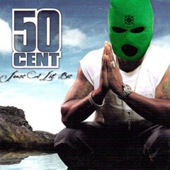 50 CENT - JUST A LIL BIT (RUVLO FLIP)