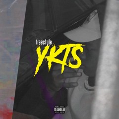 Lil Ezy - "YKTS Freestyle"