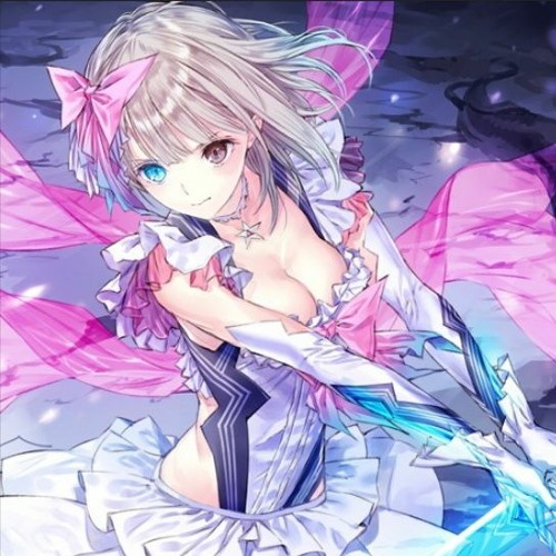 ★fall in love★ w/ pinky (prod. number48) [demo]