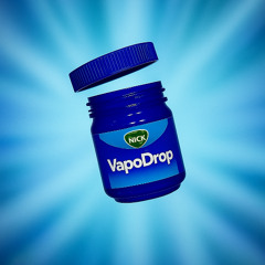 Atme ein, drop aus