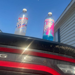 My Faygo